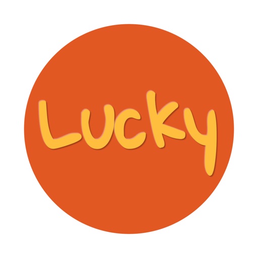 Random Picker App Icon